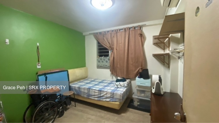 Blk 124 Bishan Street 12 (Bishan), HDB 4 Rooms #611073501